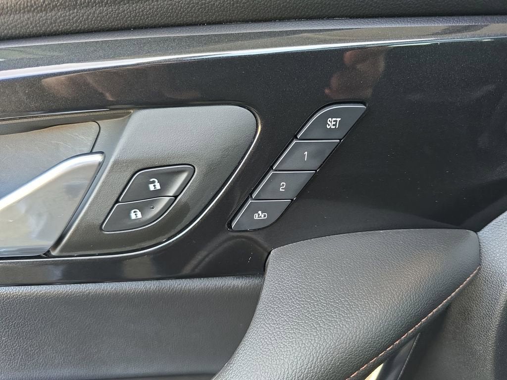 2025 Chevrolet Blazer Premier