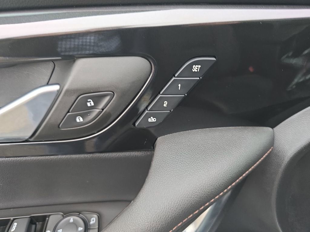 2025 Chevrolet Blazer Premier