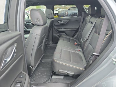 2025 Chevrolet Blazer Premier