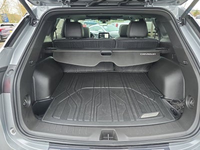 2025 Chevrolet Blazer Premier