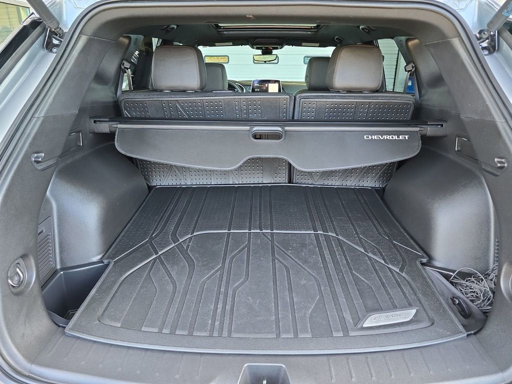 2025 Chevrolet Blazer Premier