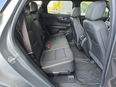 2025 Chevrolet Blazer Premier