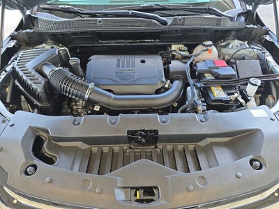 2025 Chevrolet Blazer Premier