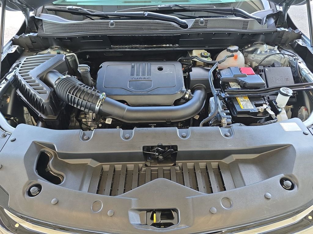 2025 Chevrolet Blazer Premier