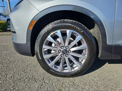 2025 Chevrolet Blazer Premier