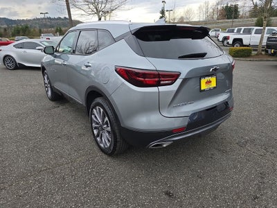 2025 Chevrolet Blazer Premier