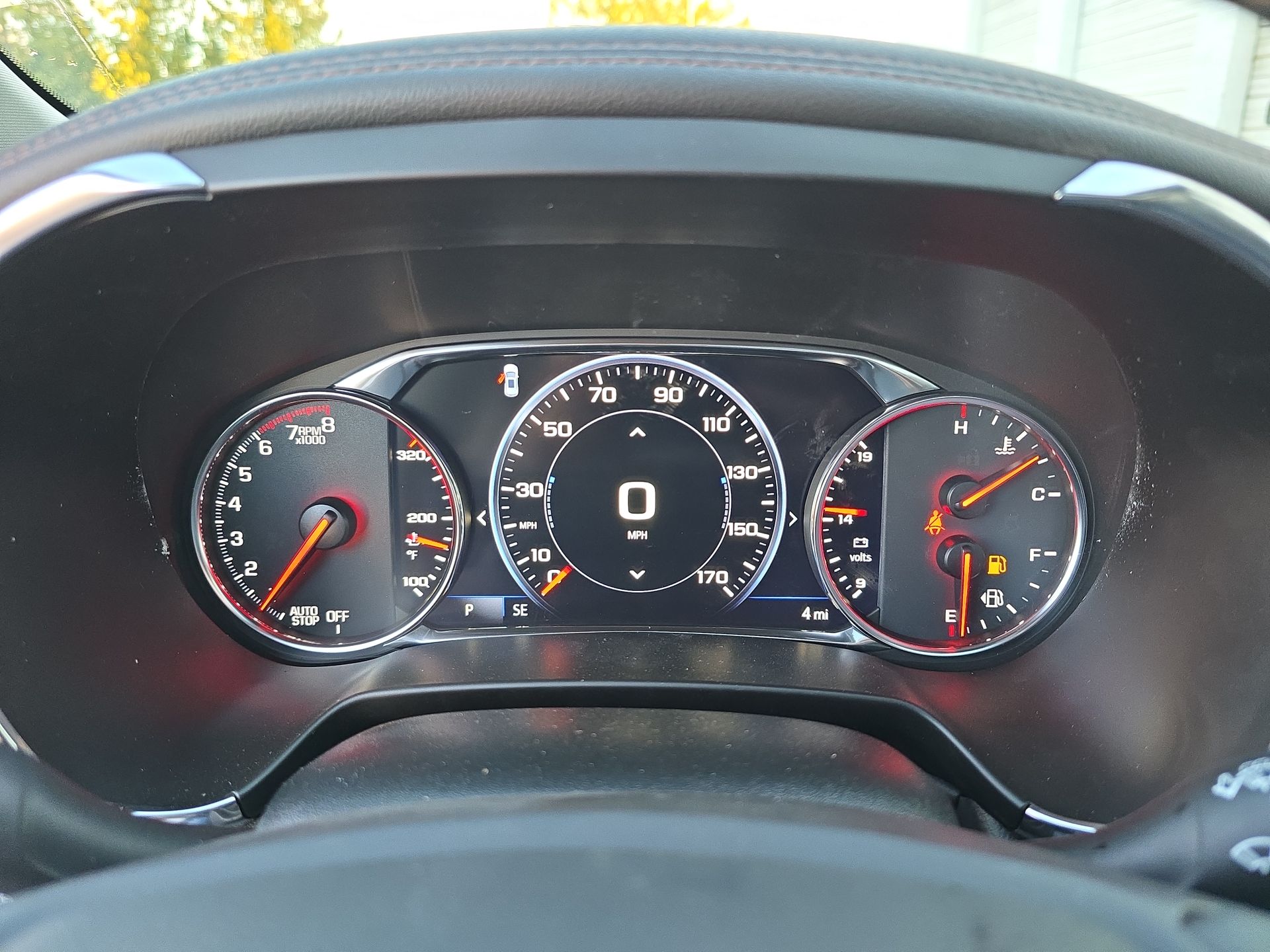 2025 Chevrolet Blazer Premier