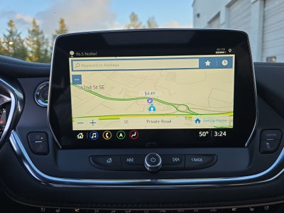 2025 Chevrolet Blazer Premier