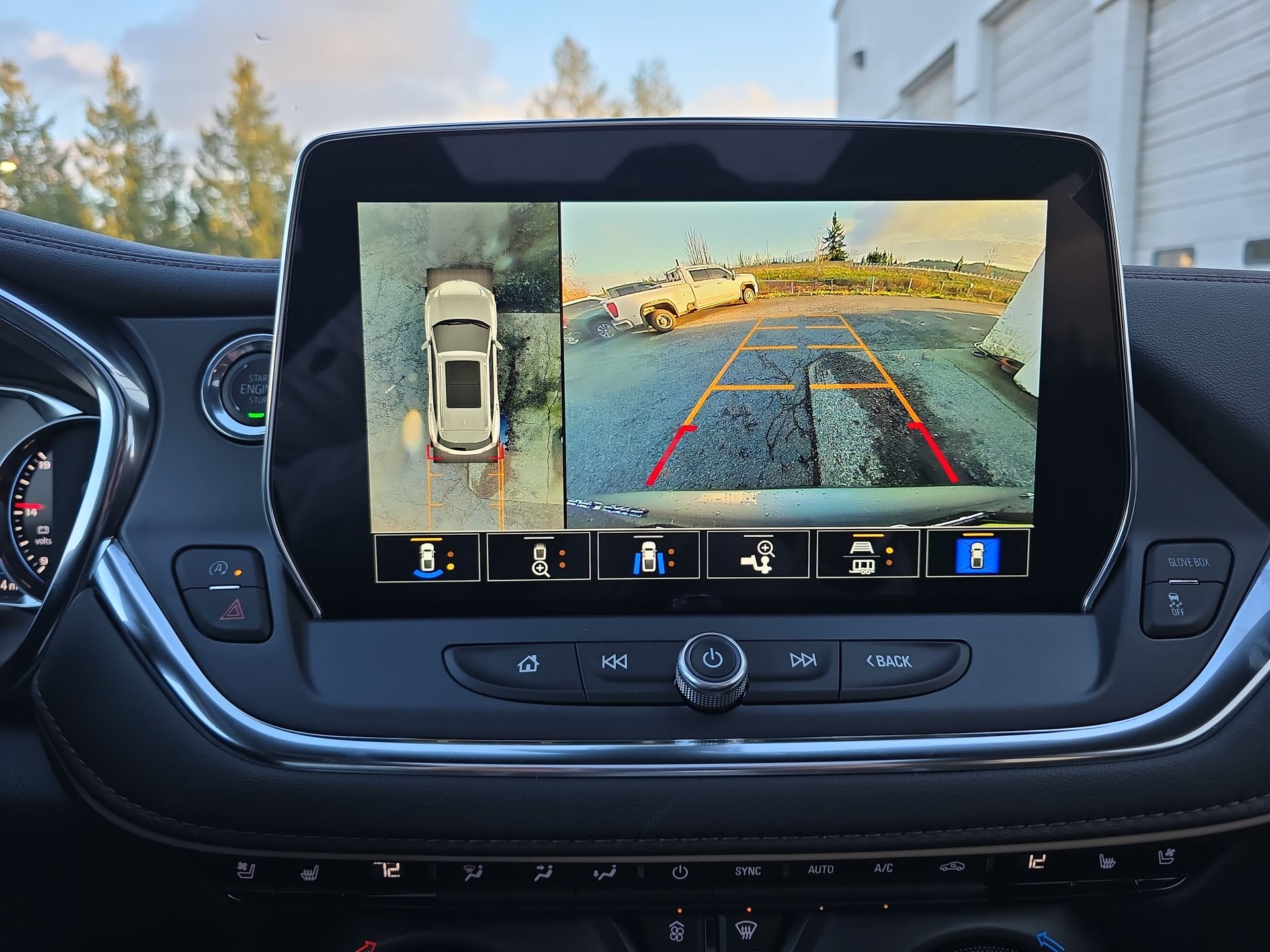 2025 Chevrolet Blazer Premier