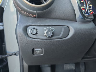 2025 Chevrolet Blazer Premier