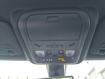 2025 Chevrolet Blazer Premier