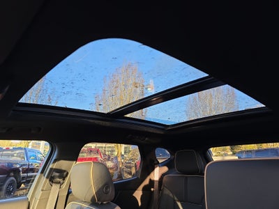 2025 Chevrolet Blazer Premier