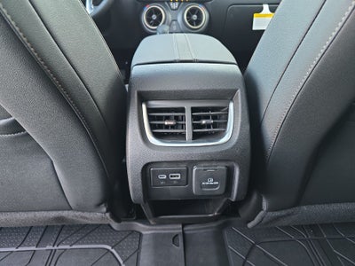 2025 Chevrolet Blazer Premier