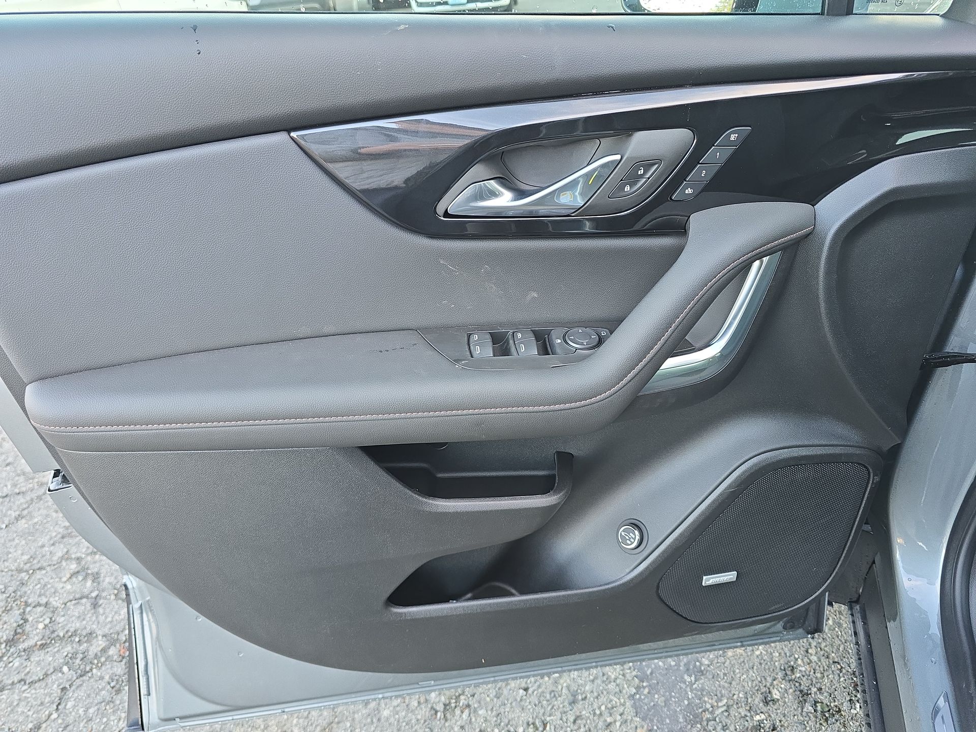 2025 Chevrolet Blazer Premier