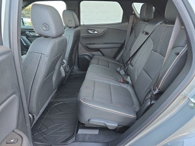 2025 Chevrolet Blazer Premier