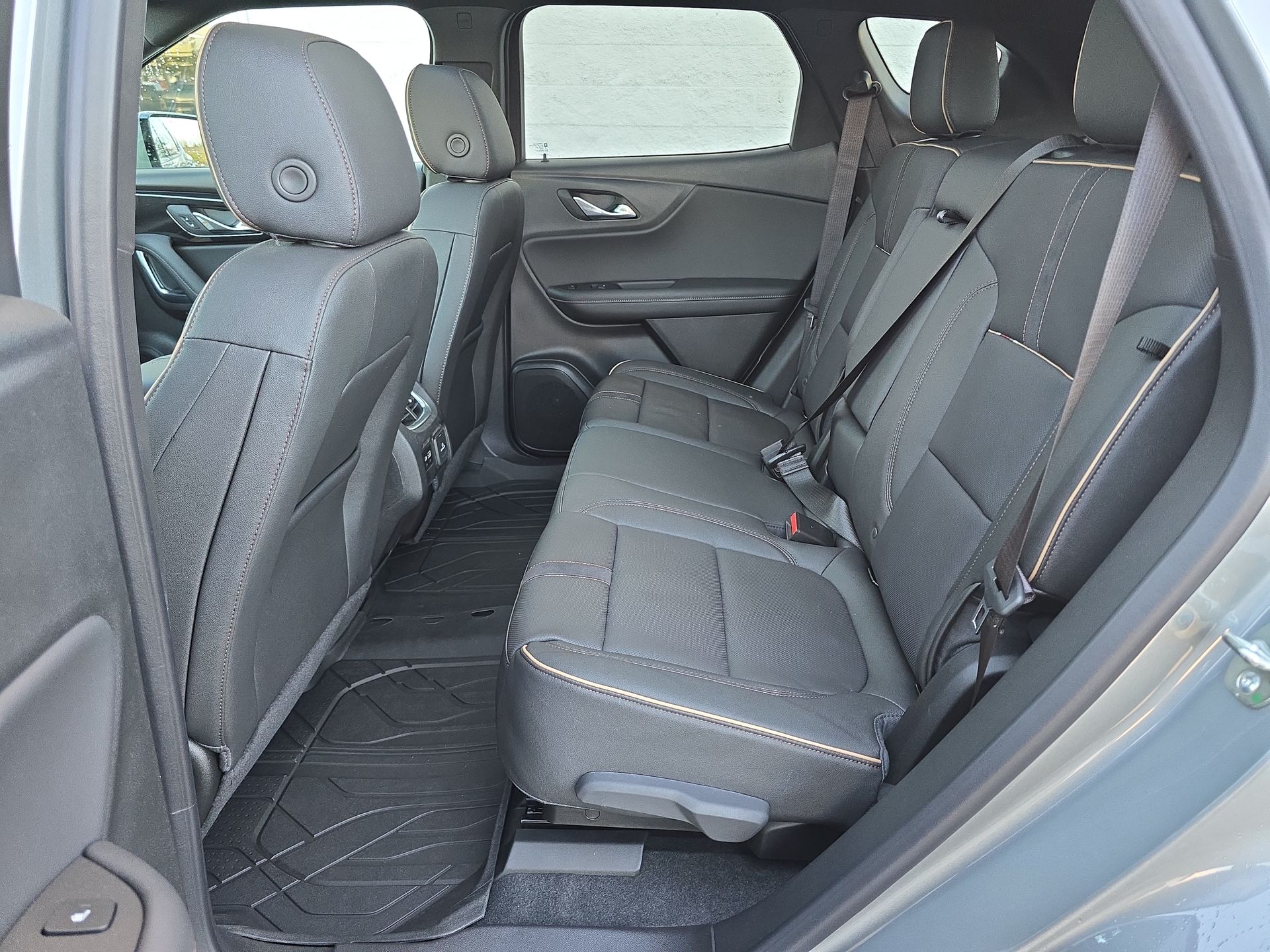 2025 Chevrolet Blazer Premier