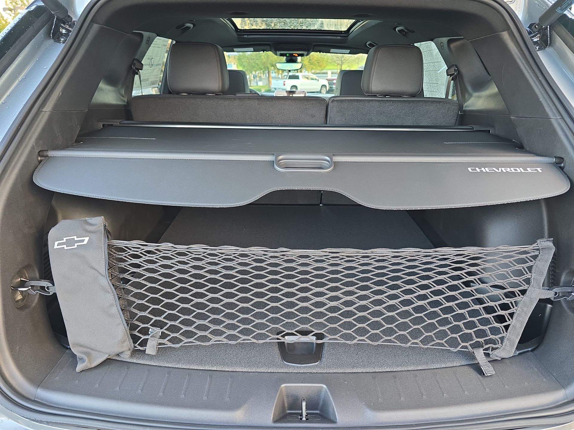 2025 Chevrolet Blazer Premier