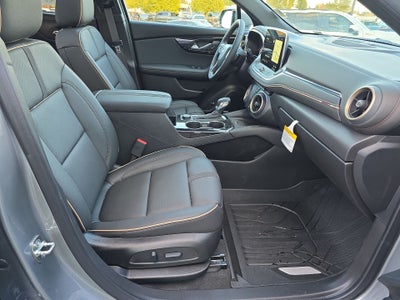 2025 Chevrolet Blazer Premier