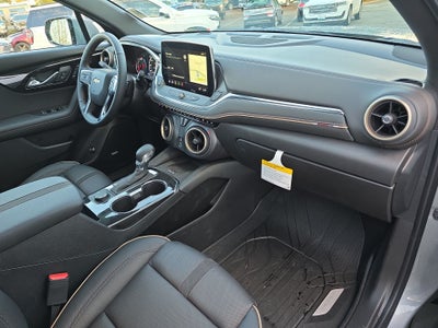 2025 Chevrolet Blazer Premier