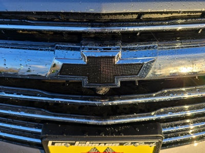 2025 Chevrolet Blazer Premier