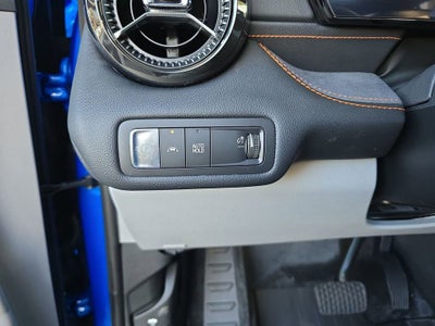 2026 Chevrolet Blazer EV SS