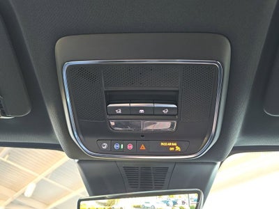 2026 Chevrolet Blazer EV SS