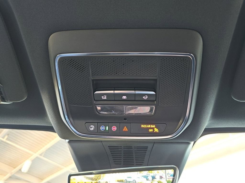 2026 Chevrolet Blazer EV SS