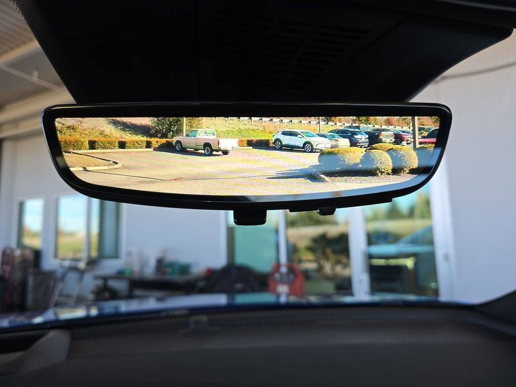 2026 Chevrolet Blazer EV SS