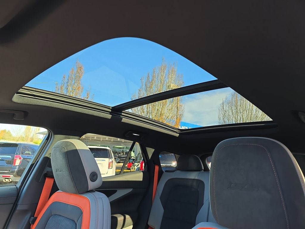 2026 Chevrolet Blazer EV SS