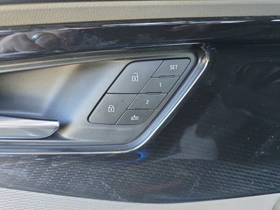 2026 Chevrolet Blazer EV SS