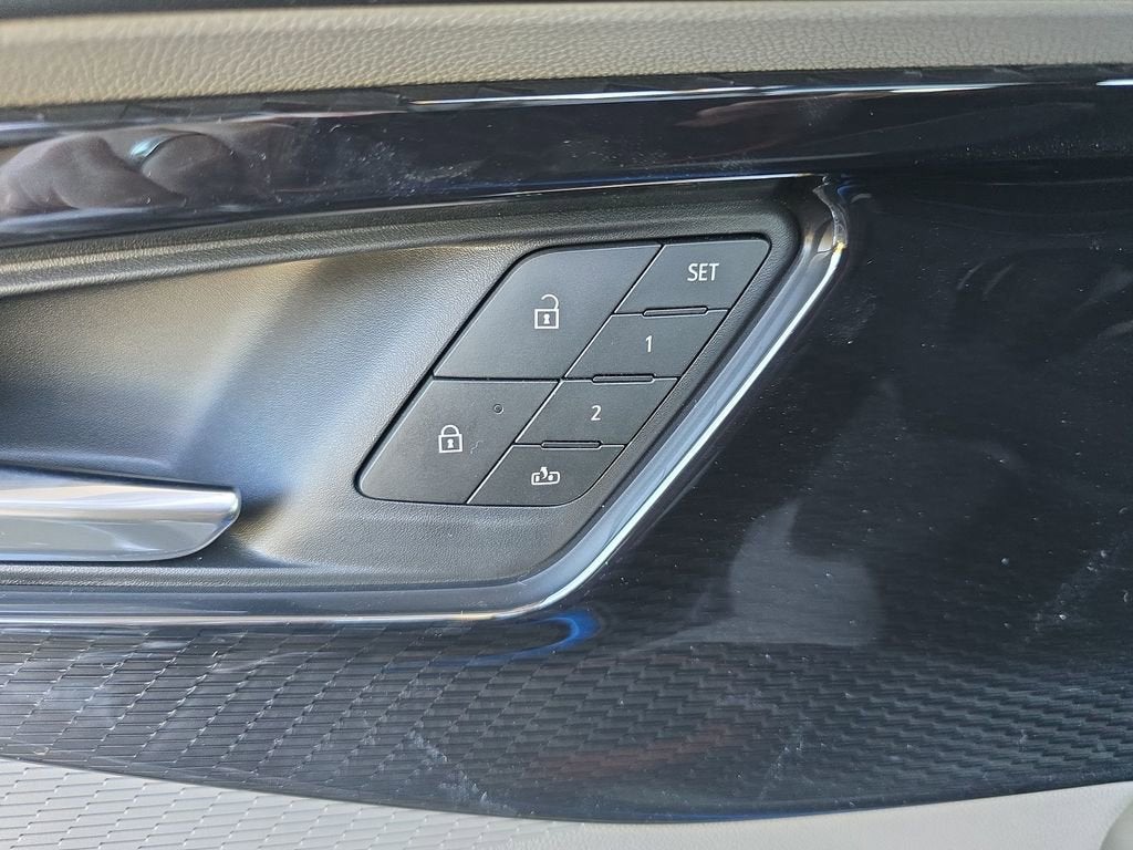 2026 Chevrolet Blazer EV SS