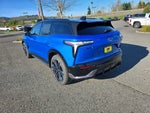 2026 Chevrolet Blazer EV SS