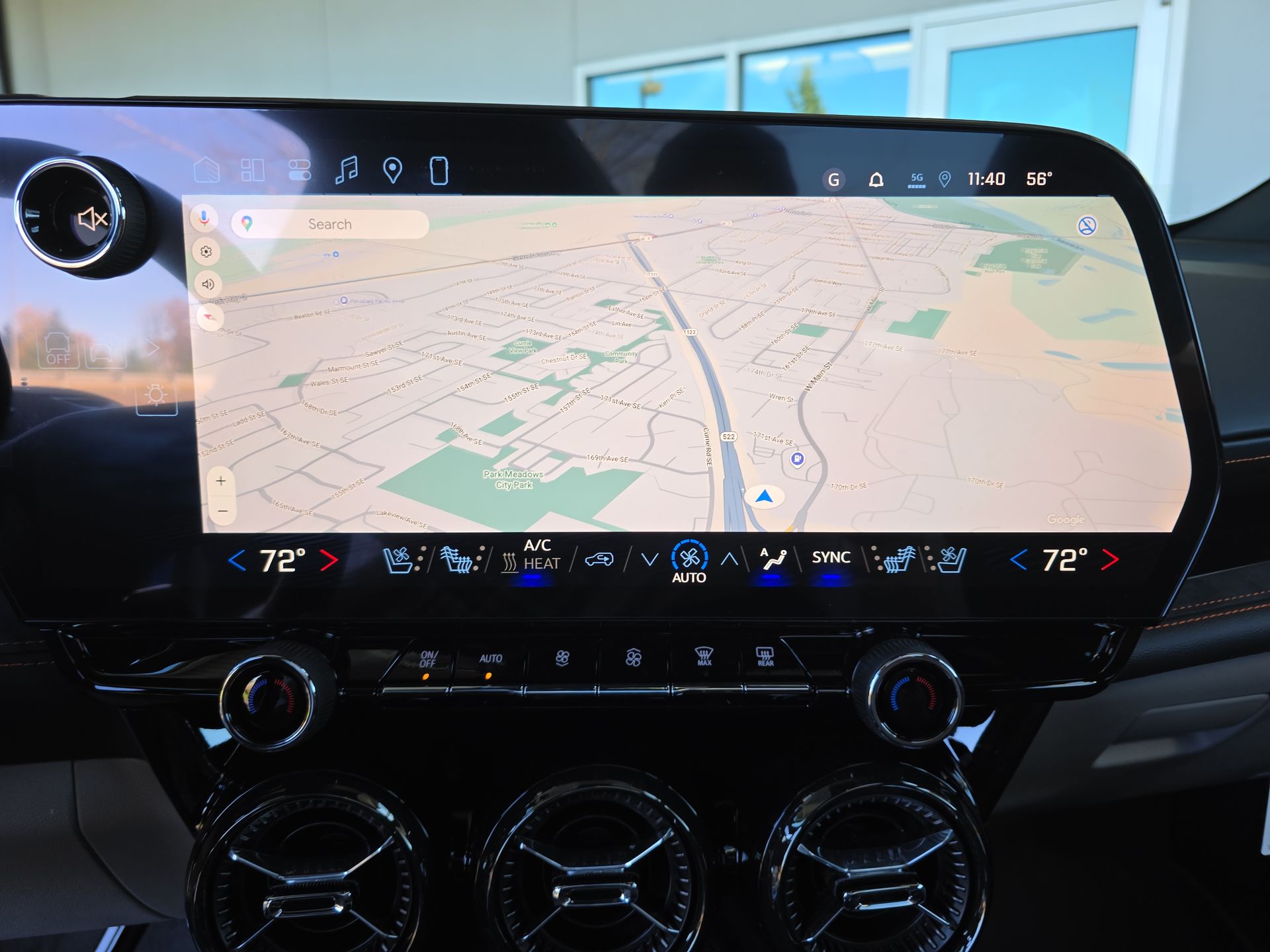 2026 Chevrolet Blazer EV SS