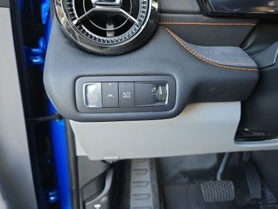 2026 Chevrolet Blazer EV SS