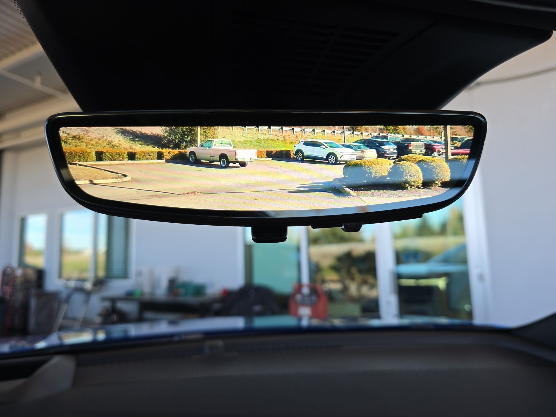 2026 Chevrolet Blazer EV SS