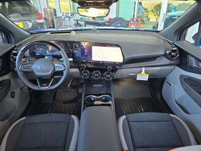 2026 Chevrolet Blazer EV SS