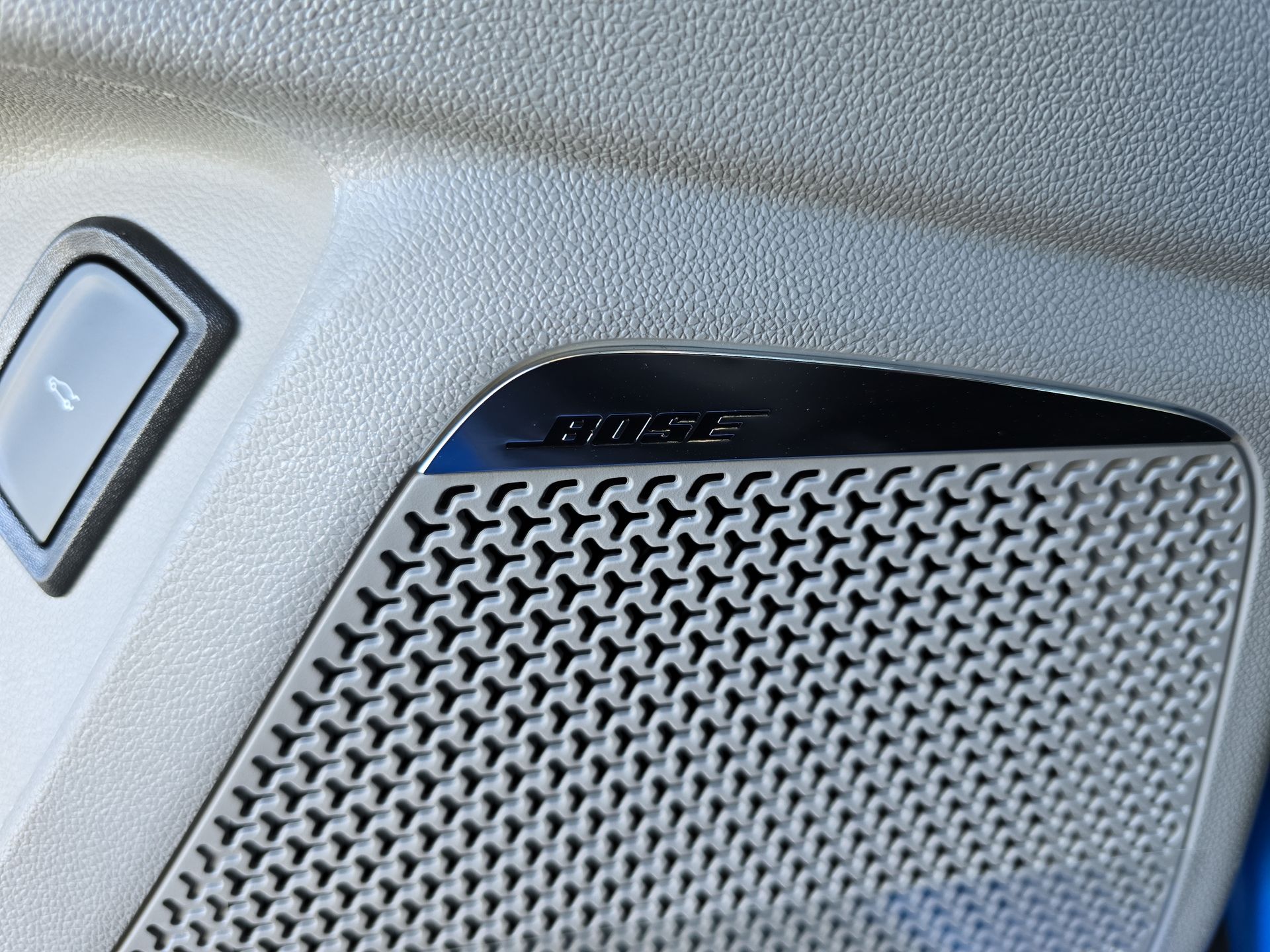 2026 Chevrolet Blazer EV SS