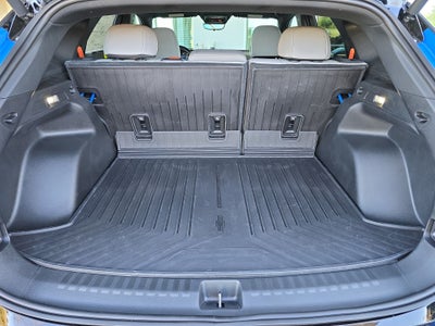 2026 Chevrolet Blazer EV SS