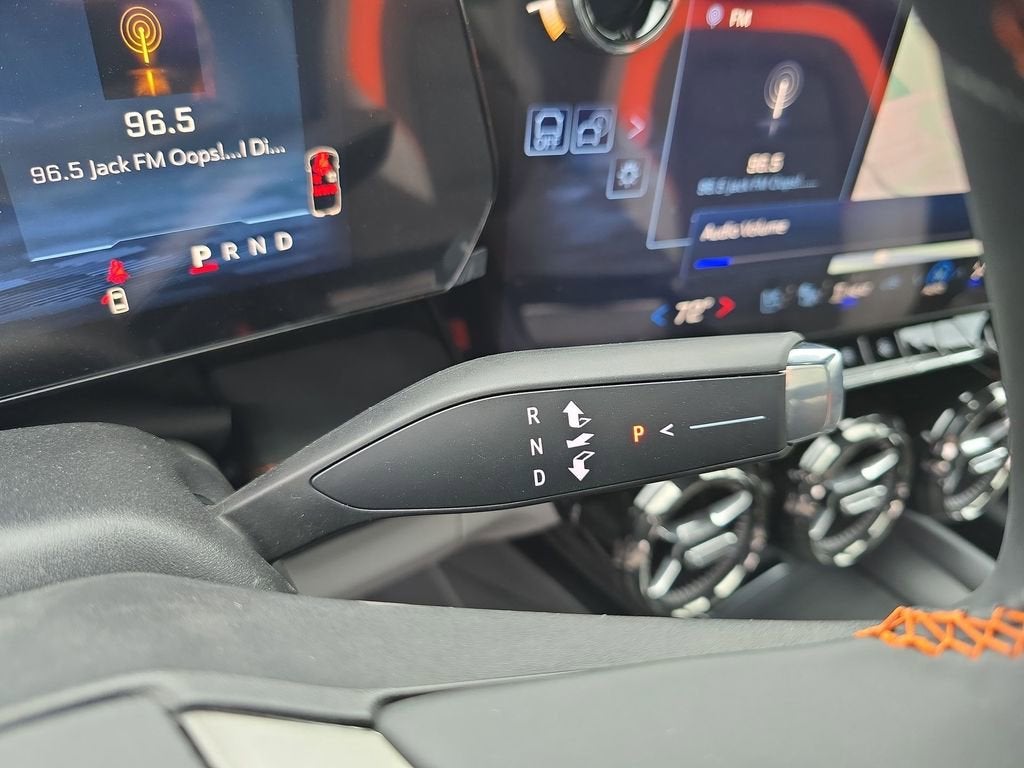 2026 Chevrolet Blazer EV SS