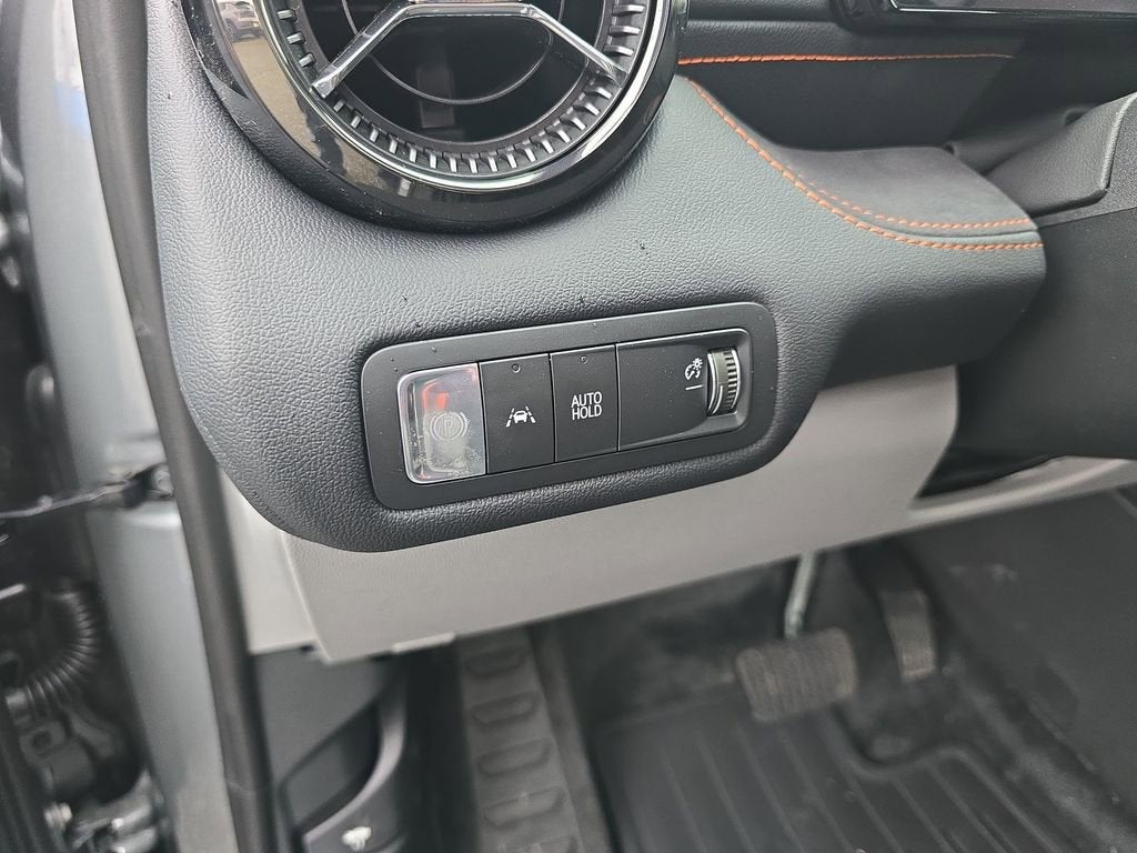 2026 Chevrolet Blazer EV SS