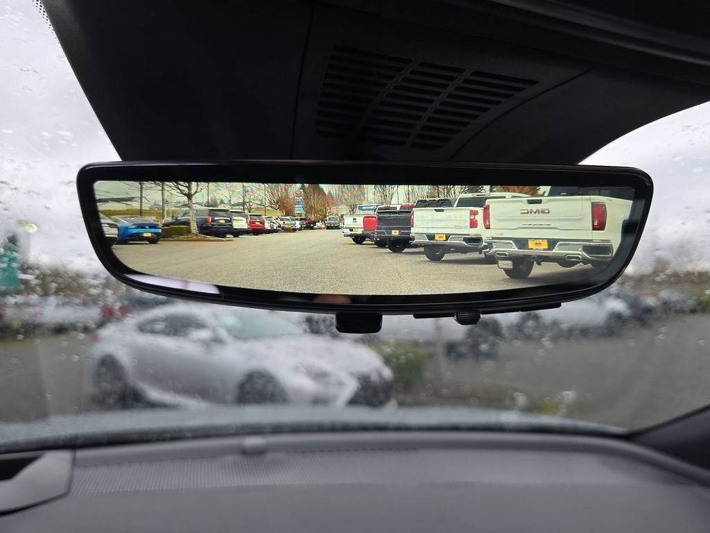 2026 Chevrolet Blazer EV SS