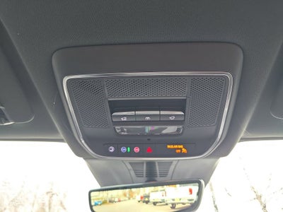 2026 Chevrolet Blazer EV SS