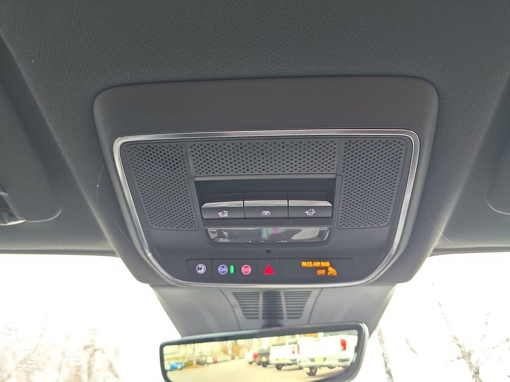 2026 Chevrolet Blazer EV SS