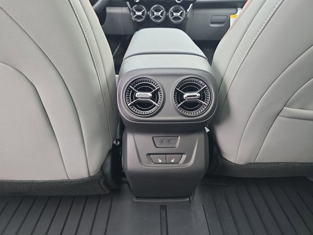 2026 Chevrolet Blazer EV SS