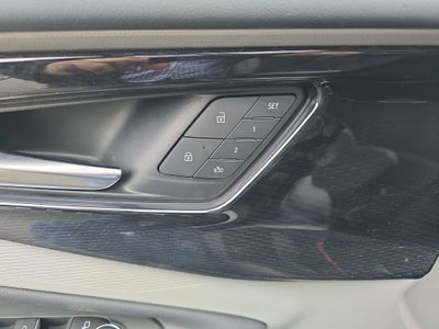 2026 Chevrolet Blazer EV SS