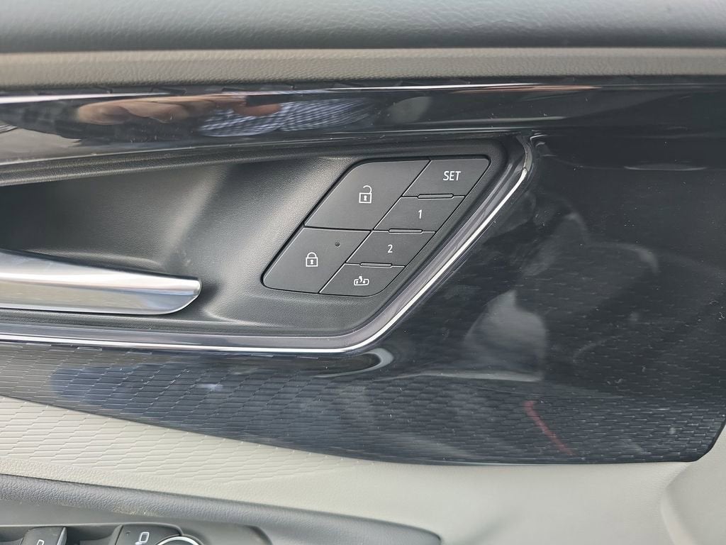 2026 Chevrolet Blazer EV SS