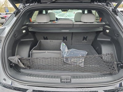 2026 Chevrolet Blazer EV SS