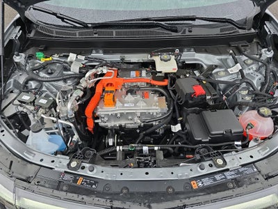 2026 Chevrolet Blazer EV SS