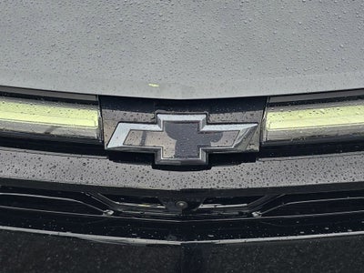 2026 Chevrolet Blazer EV SS