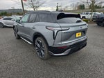2026 Chevrolet Blazer EV SS